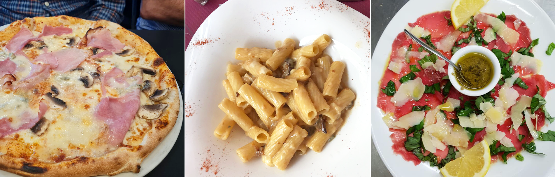 La Cantina - Restaurant Aulnay-sous-Bois - manger a AULNAY-SOUS-BOIS