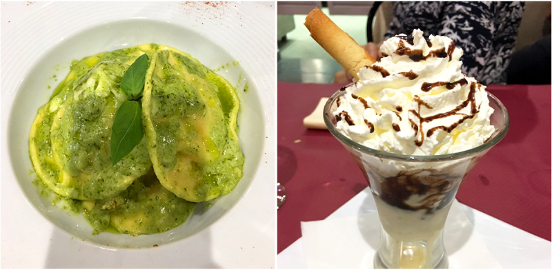 Le restaurant - La Cantina - Aulnay-sous-Bois - bien manger AULNAY-SOUS-BOIS